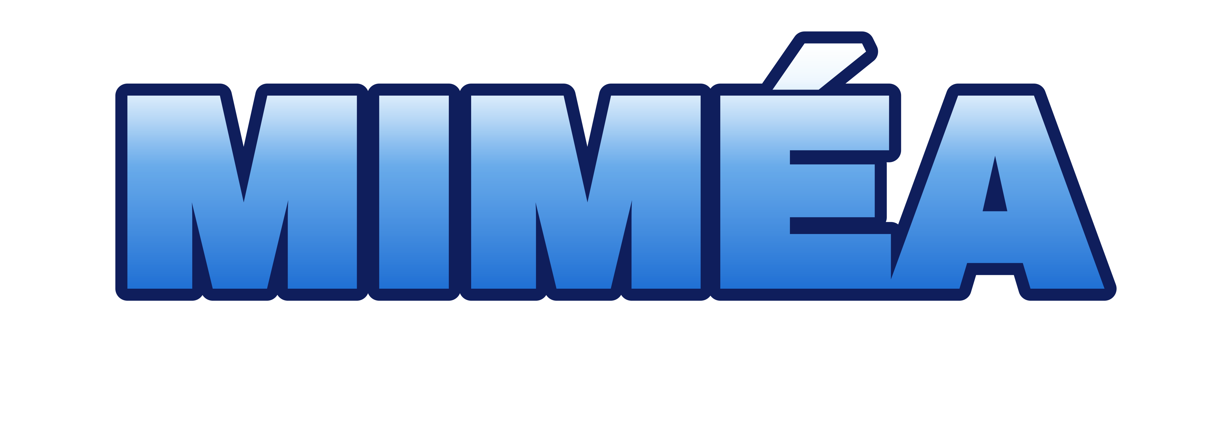 Logo simple — sans tagline
